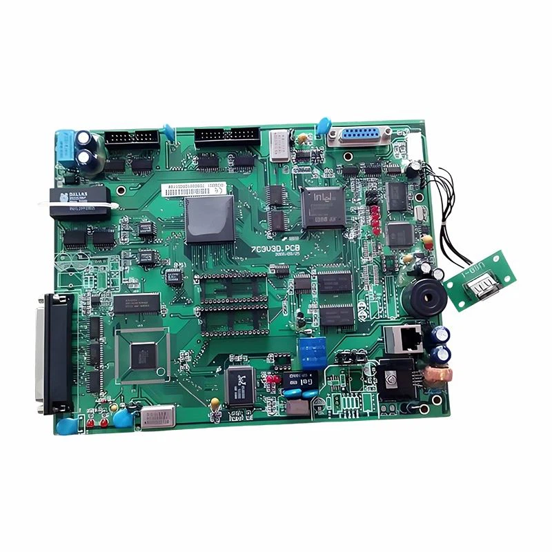 Assemblea del Consell Mèdic